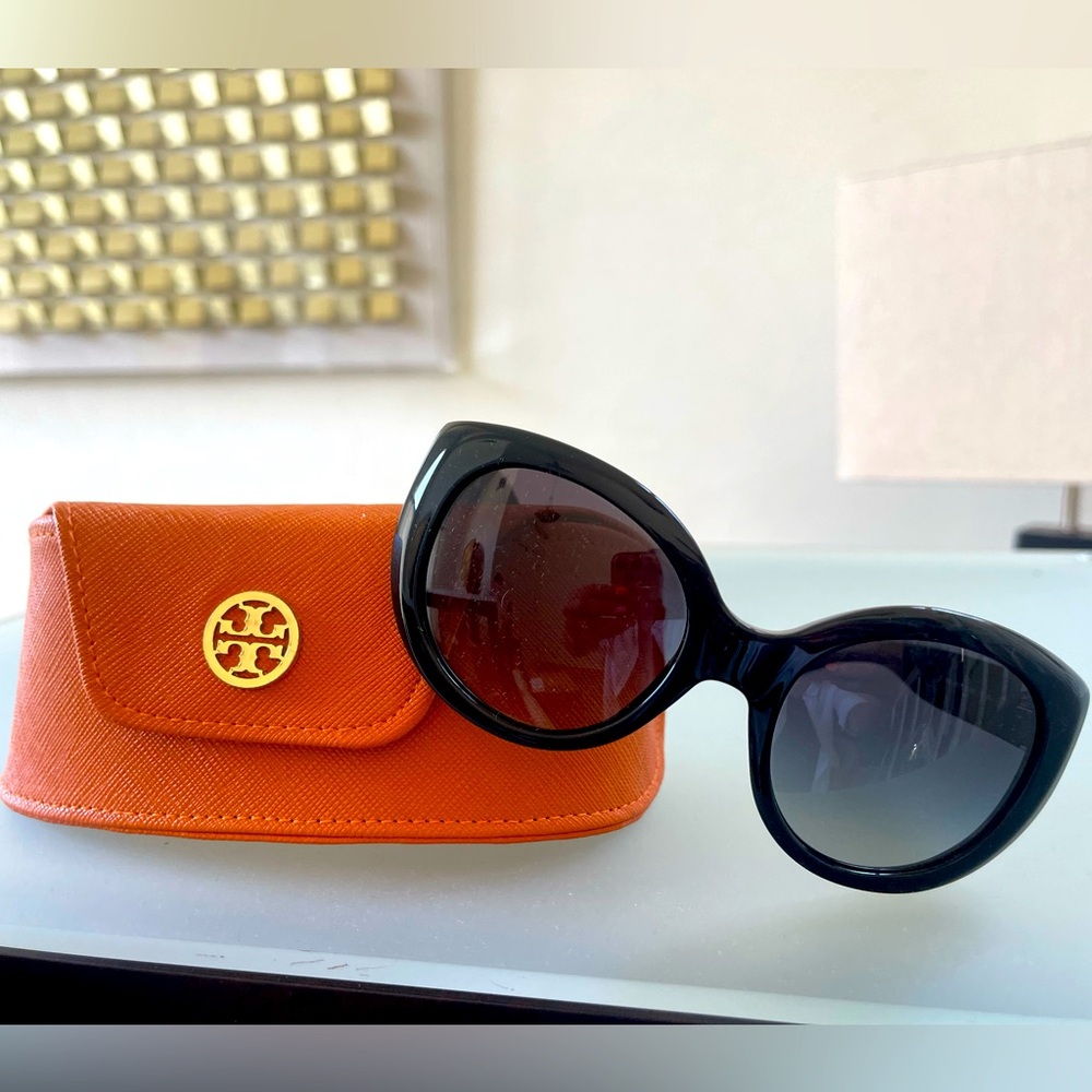 Tory Burch sunglasses